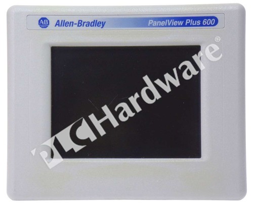 Allen bradley 2711p t6c20a b - 2711p-t6c20a, /b