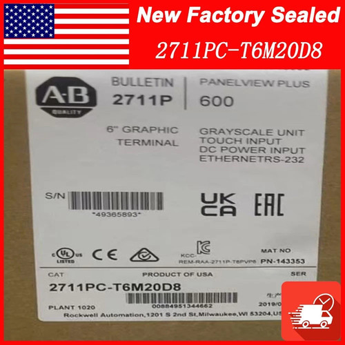New allen bradley - new, allen-bradley