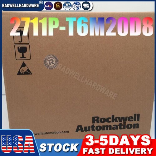 New 2711p t6m20d8 ser - ab, a