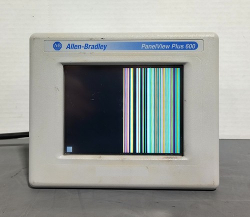 Allen bradley panelview - allen-bradley, plus