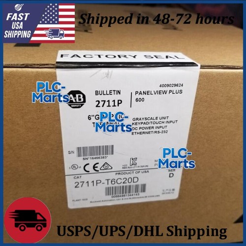 Allen bradley 2711p t6c20d - allen-bradley, 2711p-t6c20d