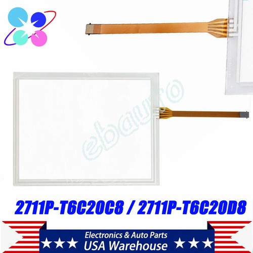 Touch screen panel - touch,