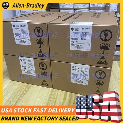 New allen bradley - new, allen-bradley