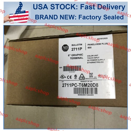 2711pc t6m20d8 brand - brand, new