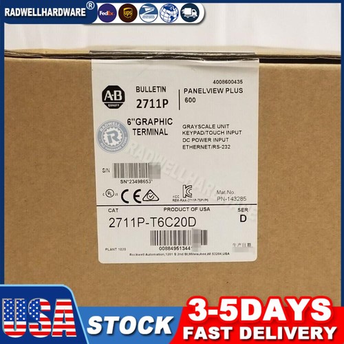 2711p t6c20d new panelview - 2711p-t6c20d, ab