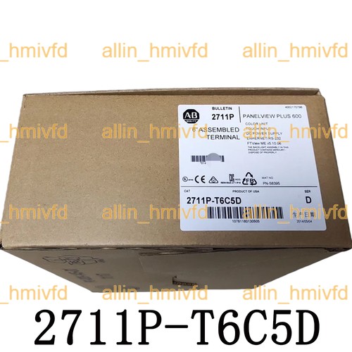 1pc new 2711p - ab, 2711p-t6c5d