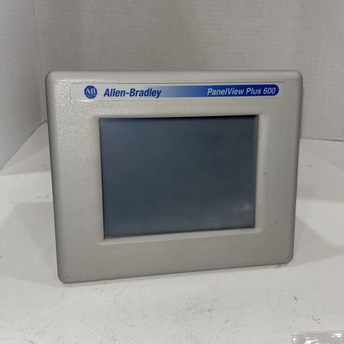 Allen bradley 2711p - allen-bradley, 2711p-t6c20d