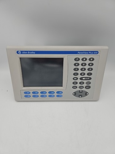 Allen bradley 2711p b6c20a8 - allen-bradley, fw