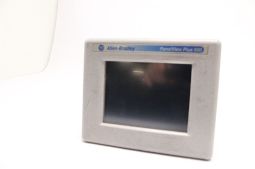 Allen bradley panelview - allen-bradley, plus