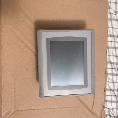 Allen bradley panelview plus - allen-bradley, 7