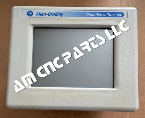 Allen bradley 2711p t6c5d - allen,