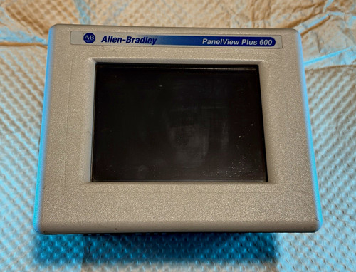 Allen bradley panelview - allen-bradley, plus